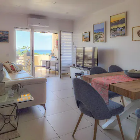Palmeira - Vista Mar - By Bedzy *
