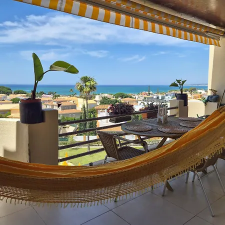 Palmeira - Vista Mar - By Bedzy Гия